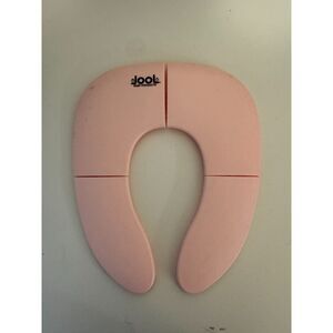 Jool Baby Folding Travel Potty Training Seat for Toddlers
